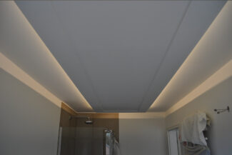 Indirektes Licht Bella