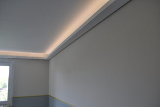 Lichtvoute Bella Easy