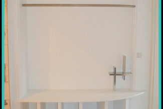 Einbau Flurgarderobe nach Maß