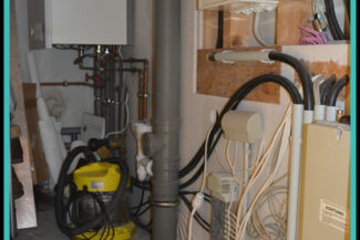 HWR mit Hausmedien Einführung