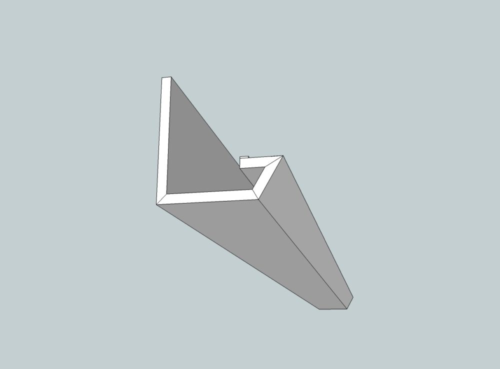 Lichtvoute ARNE – Bild 2