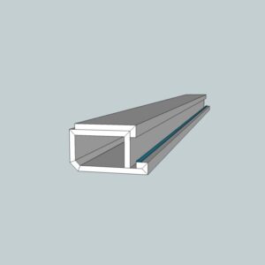 Lichtvoute EDLE OPTIK