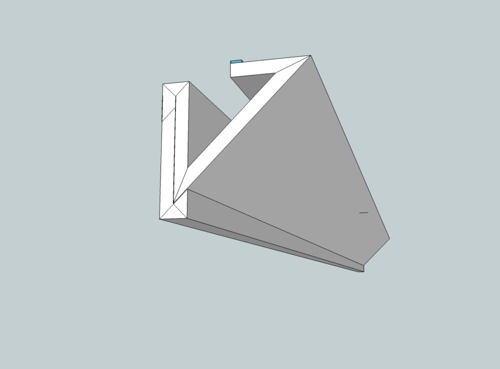Lichtvoute EASY FIX – Bild 2