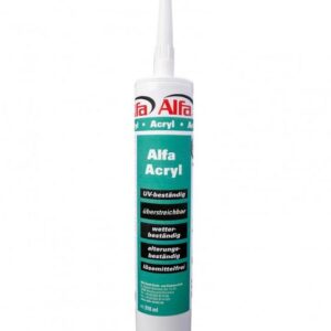 ALFA ACRYL